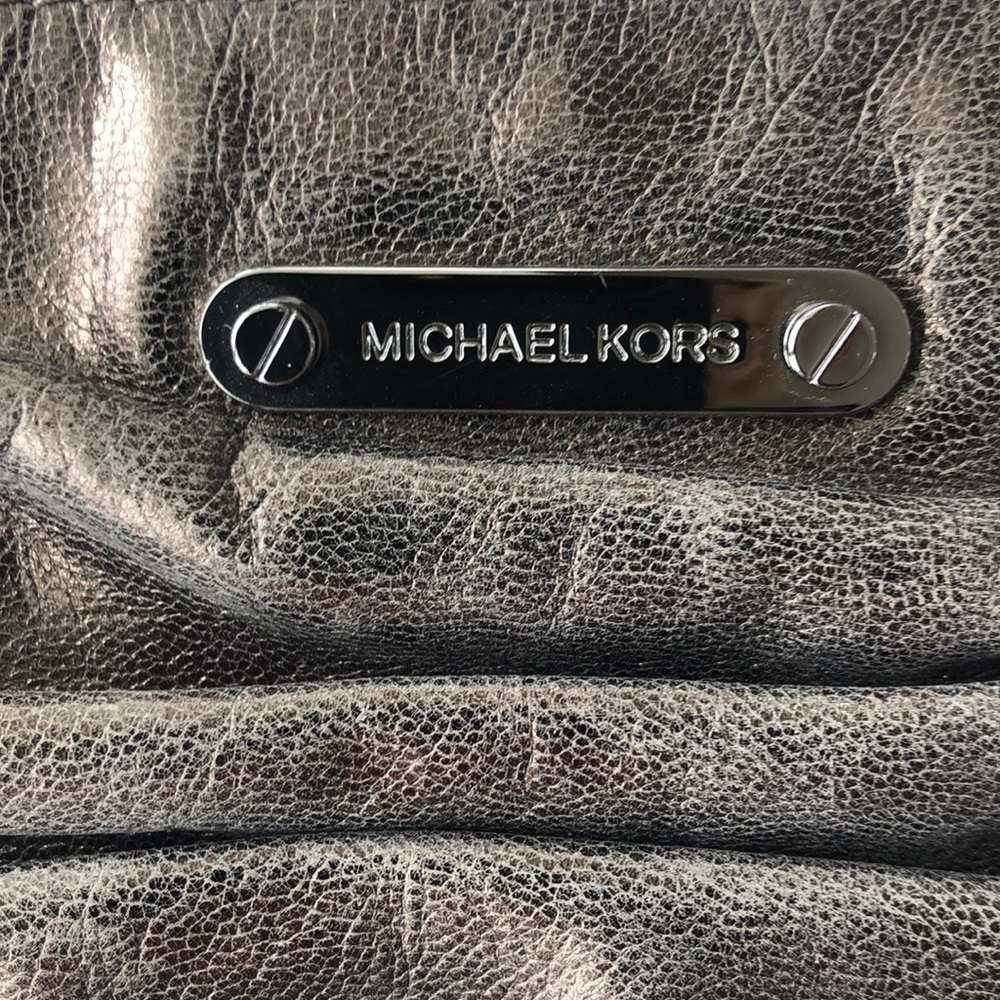 💯Michael Kors Bag - Picture 2 of 9